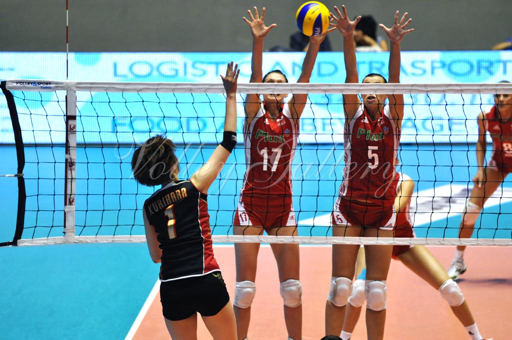 Polonia Giappone (09)